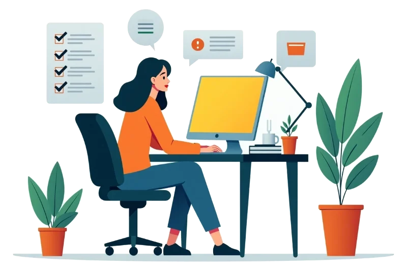 Sistem Bengkel Terintegrasi untuk Operasional Bisnis Modern